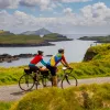 Cycling Coast Ireland