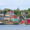 Lunenburg Waterfront