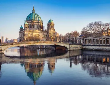 Berlin to Prague Bike Tour Backroads 