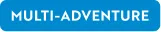 Multi-adventure blue badge
