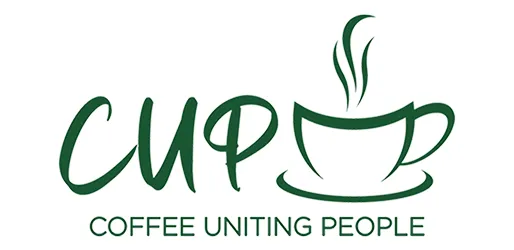 coffee uniting people logo