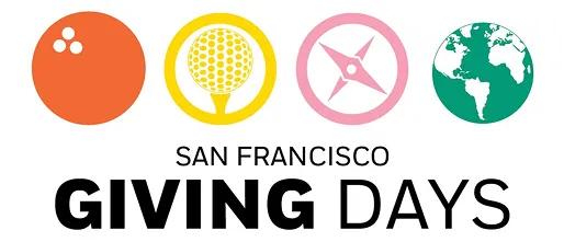 giving days logo
